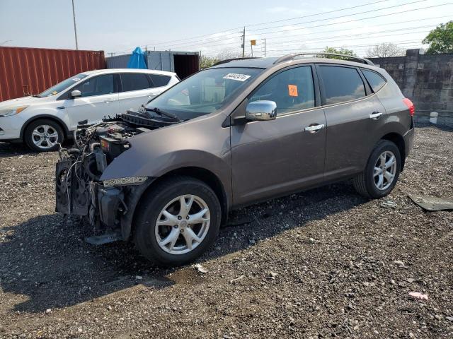 NISSAN ROGUE S 2010 jn8as5mt7aw002959