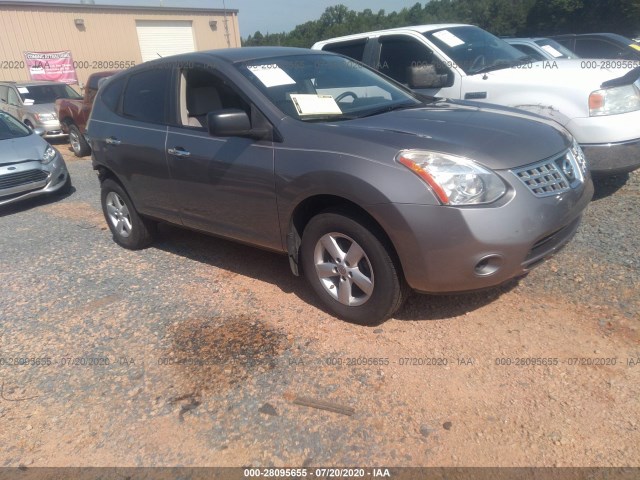 NISSAN ROGUE 2010 jn8as5mt7aw004906