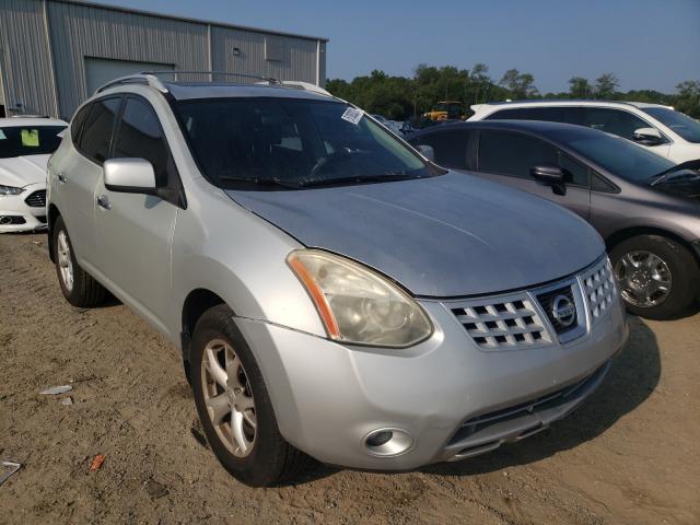 NISSAN ROGUE S 2010 jn8as5mt7aw005070