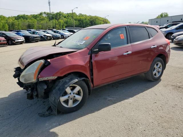 NISSAN ROGUE 2010 jn8as5mt7aw006171