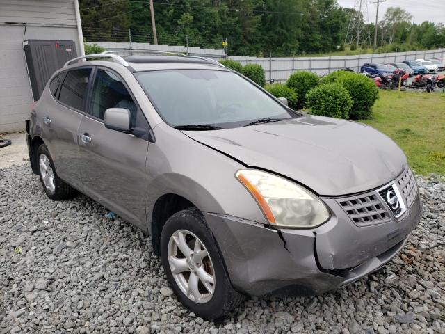 NISSAN ROGUE S 2010 jn8as5mt7aw006204