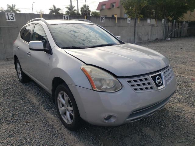 NISSAN ROGUE 2010 jn8as5mt7aw008390