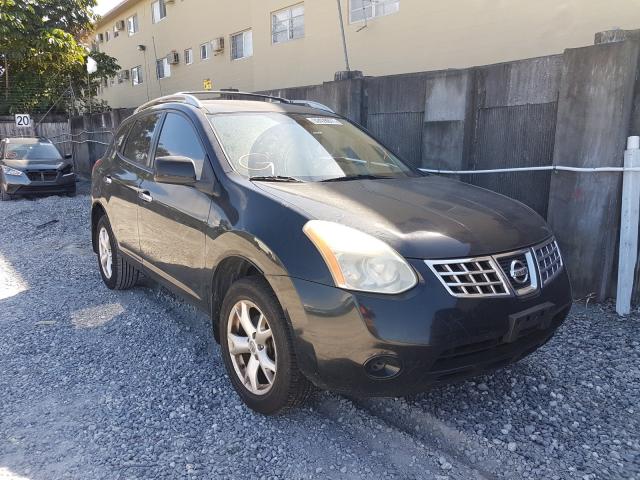 NISSAN ROGUE S 2010 jn8as5mt7aw008793