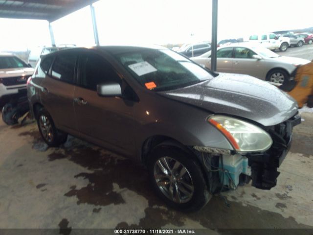 NISSAN ROGUE 2010 jn8as5mt7aw012245