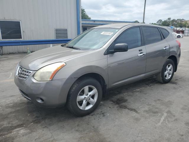 NISSAN ROGUE S 2010 jn8as5mt7aw014626