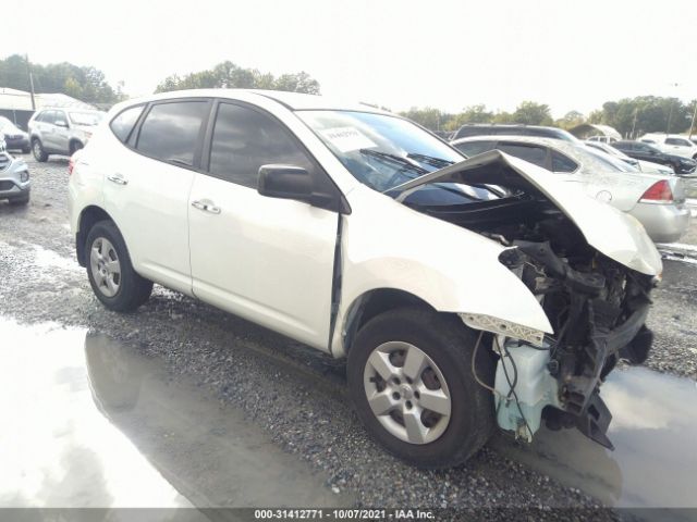 NISSAN ROGUE 2010 jn8as5mt7aw015601