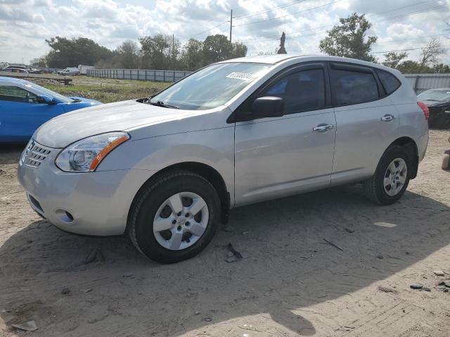 NISSAN ROGUE S 2010 jn8as5mt7aw015789