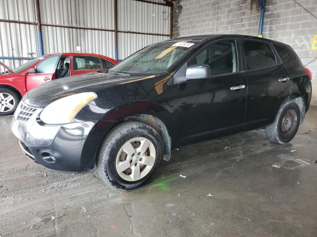 NISSAN ROGUE 2010 jn8as5mt7aw016358