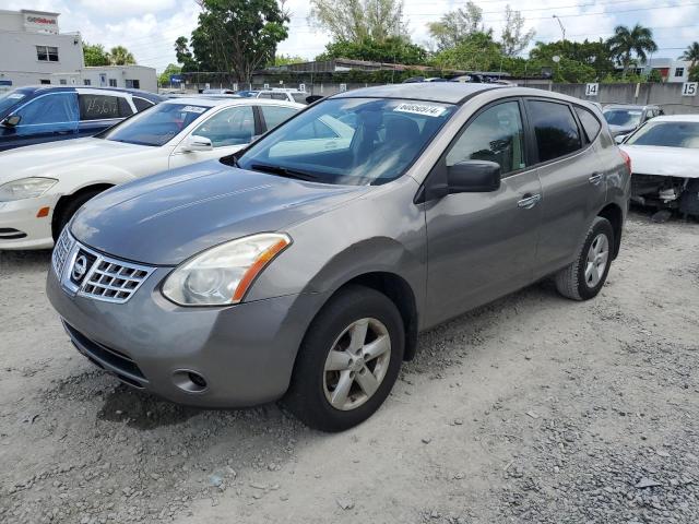 NISSAN ROGUE 2010 jn8as5mt7aw016926