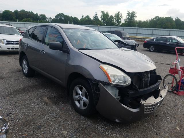 NISSAN ROGUE S 2010 jn8as5mt7aw017056