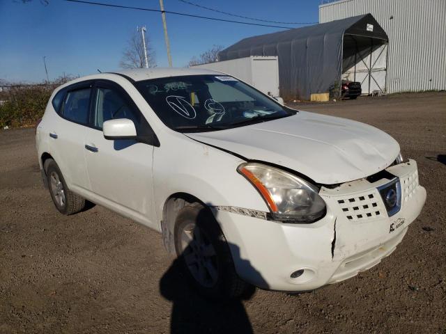 NISSAN ROGUE S 2010 jn8as5mt7aw017090