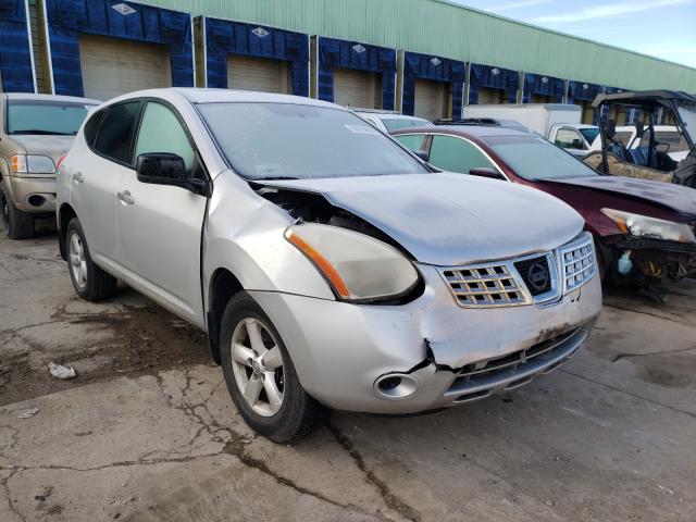 NISSAN ROGUE S 2010 jn8as5mt7aw017980