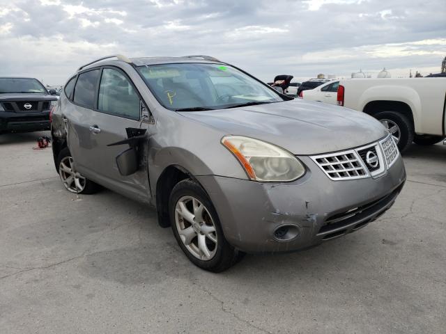 NISSAN ROGUE S 2010 jn8as5mt7aw019437