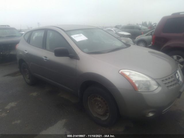 NISSAN ROGUE 2010 jn8as5mt7aw019454