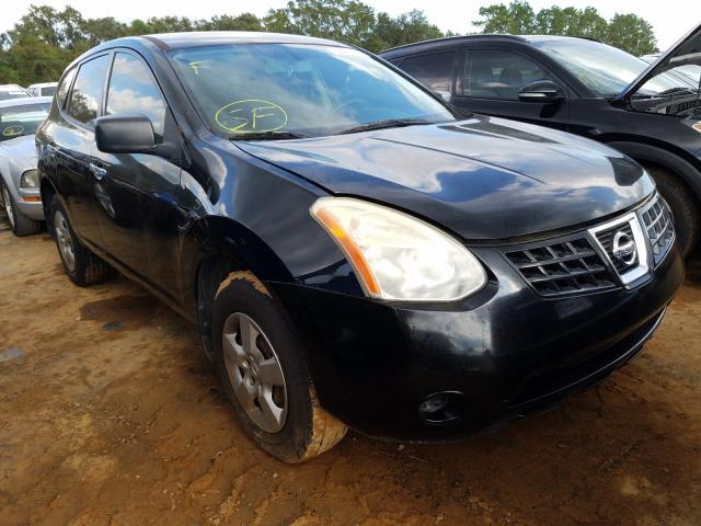 NISSAN ROGUE S 2010 jn8as5mt7aw022323