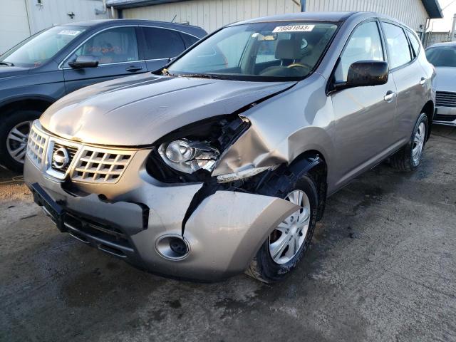 NISSAN ROGUE 2010 jn8as5mt7aw023956