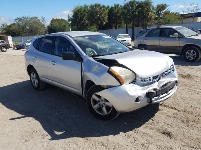 NISSAN ROGUE S 2010 jn8as5mt7aw026226