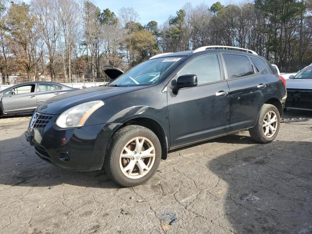 NISSAN ROGUE 2010 jn8as5mt7aw026338