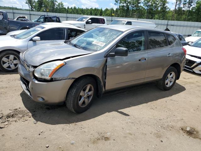 NISSAN ROGUE S 2010 jn8as5mt7aw026503