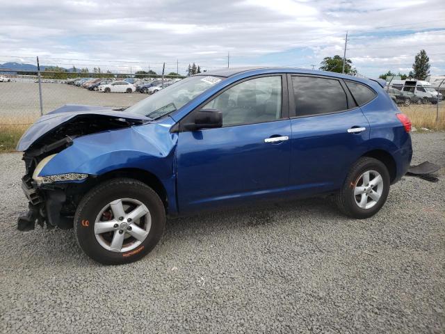 NISSAN ROGUE S 2010 jn8as5mt7aw026985