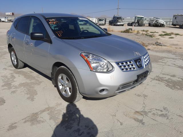 NISSAN ROGUE S 2010 jn8as5mt7aw027733