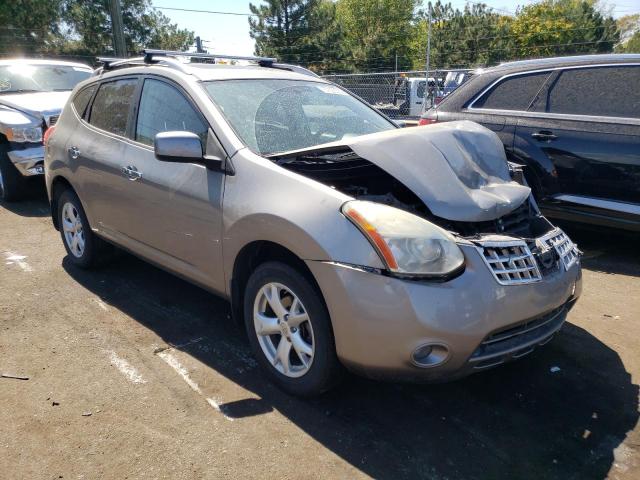 NISSAN ROGUE S 2010 jn8as5mt7aw028283