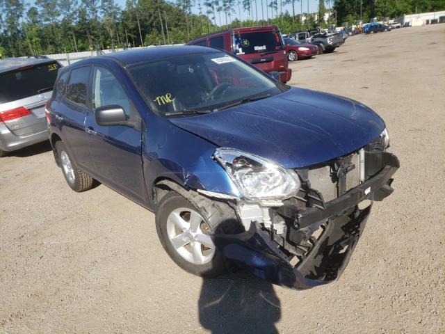 NISSAN ROGUE S 2010 jn8as5mt7aw028588