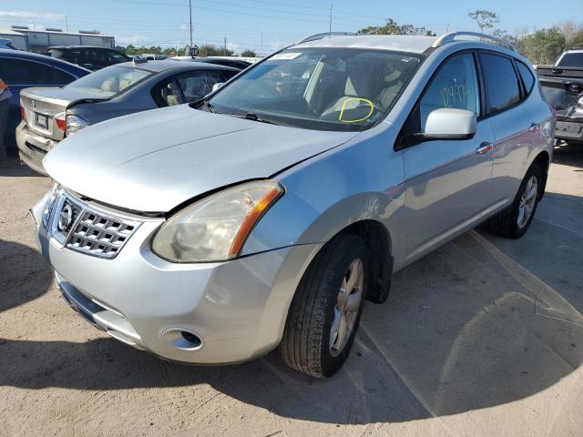 NISSAN ROGUE S 2010 jn8as5mt7aw028641