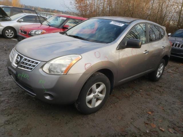 NISSAN ROGUE 2010 jn8as5mt7aw029076