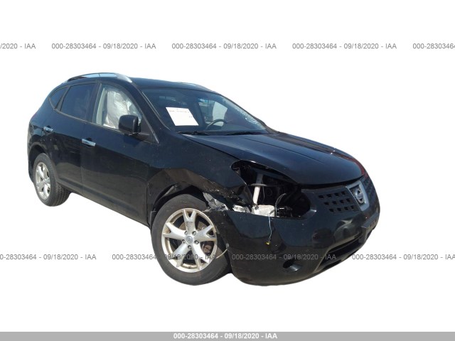 NISSAN ROGUE 2010 jn8as5mt7aw030552