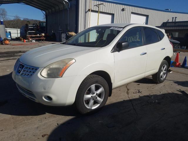 NISSAN ROGUE S 2010 jn8as5mt7aw030664