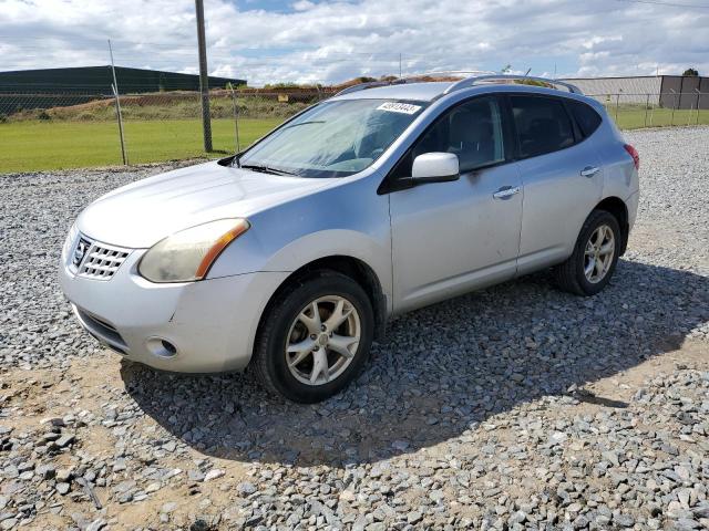 NISSAN ROGUE S 2010 jn8as5mt7aw500188