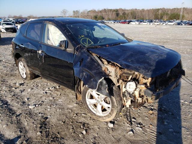 NISSAN ROGUE S 2010 jn8as5mt7aw501793