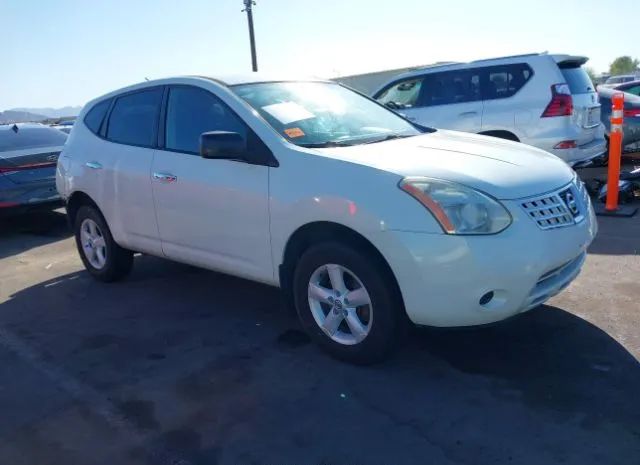 NISSAN ROGUE 2010 jn8as5mt7aw502541