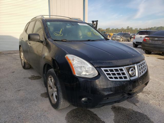 NISSAN ROGUE S 2010 jn8as5mt7aw502782