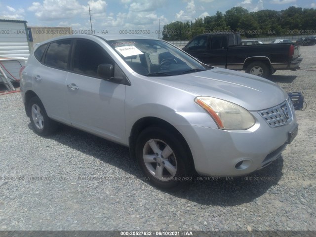 NISSAN ROGUE 2010 jn8as5mt7aw503480