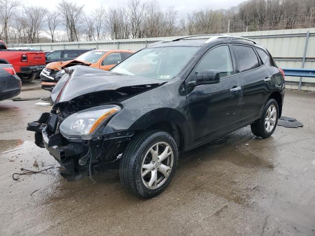 NISSAN ROGUE 2010 jn8as5mt7aw503592