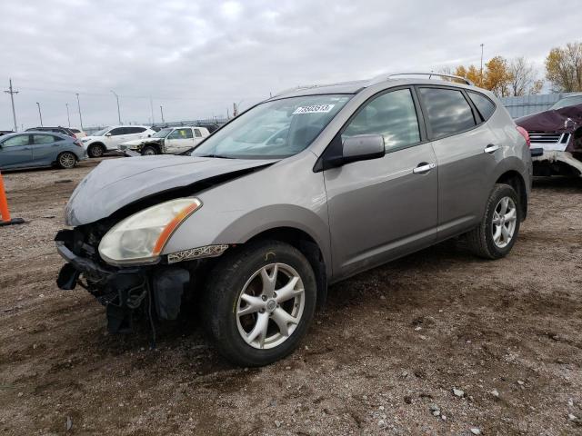 NISSAN ROGUE 2010 jn8as5mt7aw503964