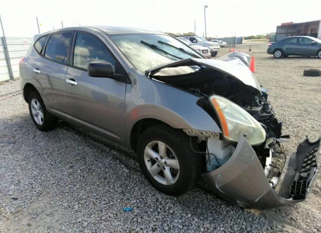 NISSAN ROGUE 2010 jn8as5mt7aw505276