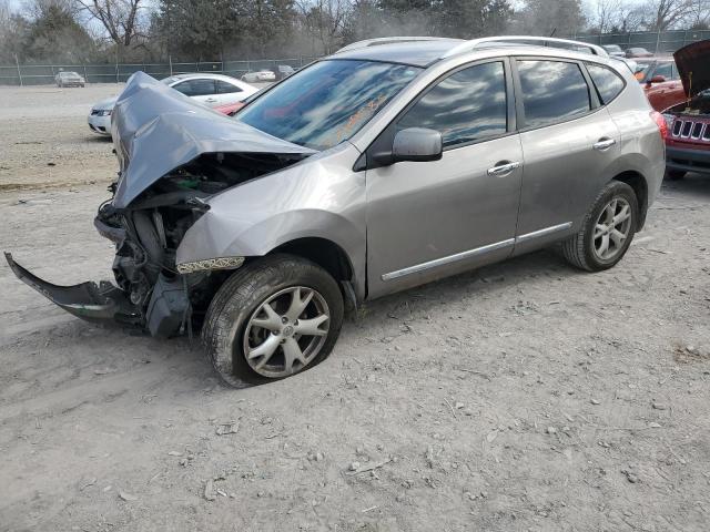 NISSAN ROGUE 2011 jn8as5mt7bw150322