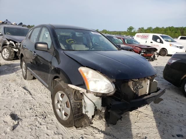 NISSAN ROGUE S 2011 jn8as5mt7bw153544