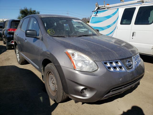 NISSAN ROGUE S 2011 jn8as5mt7bw154077