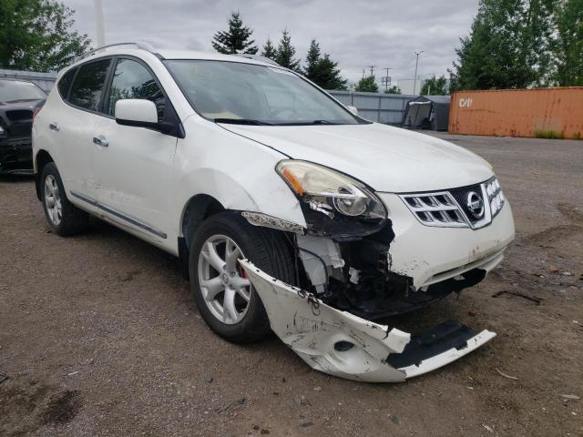 NISSAN ROGUE S 2011 jn8as5mt7bw155150