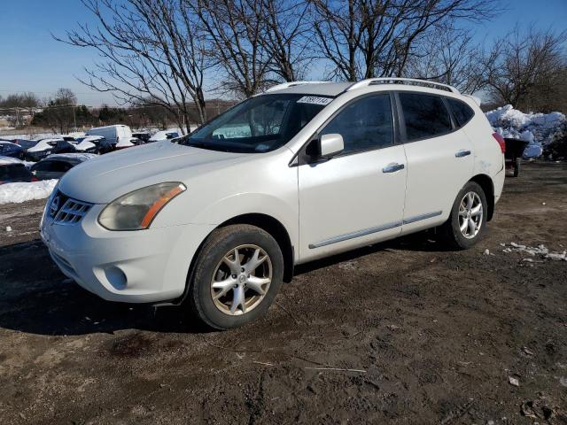 NISSAN ROGUE 2011 jn8as5mt7bw155424