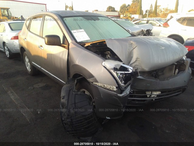 NISSAN ROGUE 2011 jn8as5mt7bw156766