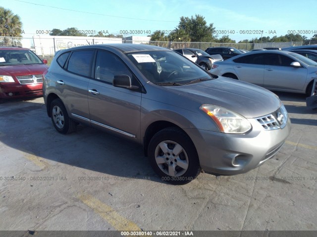 NISSAN ROGUE 2011 jn8as5mt7bw158792