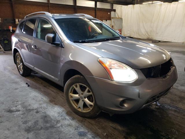 NISSAN ROGUE S 2011 jn8as5mt7bw160025