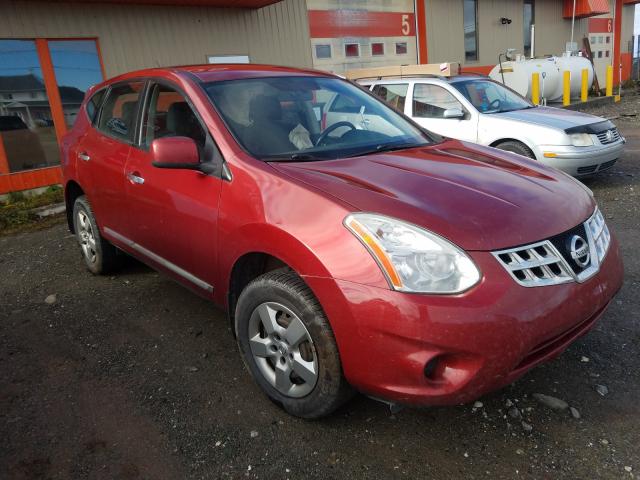 NISSAN ROGUE S 2011 jn8as5mt7bw160526