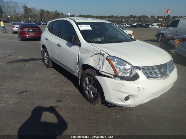 NISSAN ROGUE 2011 jn8as5mt7bw162390