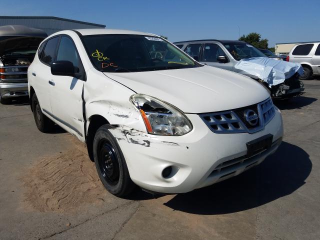 NISSAN ROGUE S 2011 jn8as5mt7bw165290